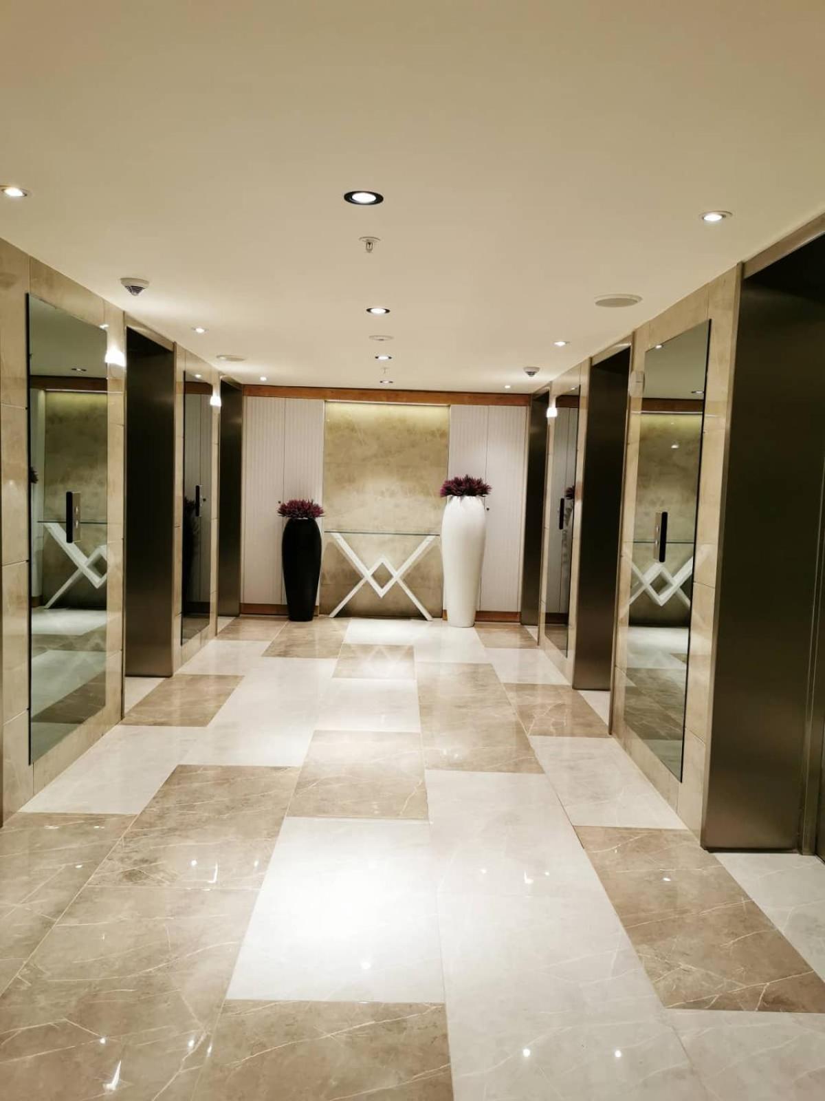 Batumi Orbi City Sea View Apartment Luaran gambar